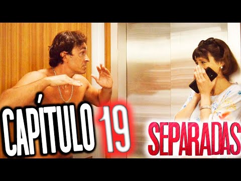 Separated - Chapter 19: "The Phobia"