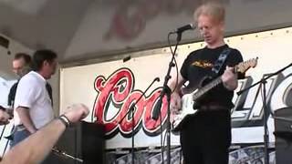 James Connolly - Black 47