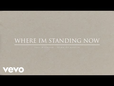 Thumbnail for Where I’m Standing Now video