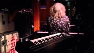 Nrbq see you soon 1/18/13