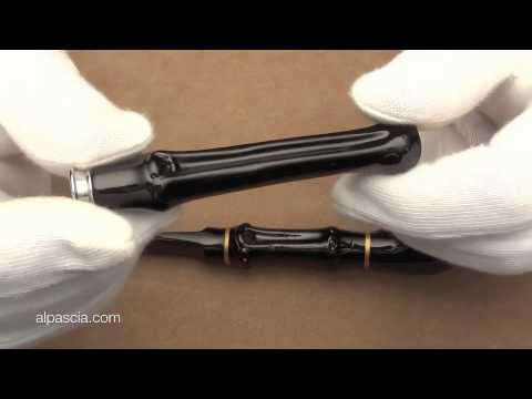 pipa Tsuge 072 - tobacco pipe