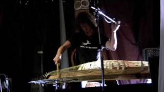 KOTO 亊 Live in Chicago - 'Time' with Jeff Wichmann & Jeff Kmieciak