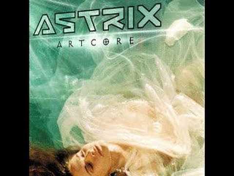 Astrix - 06 - On Fire
