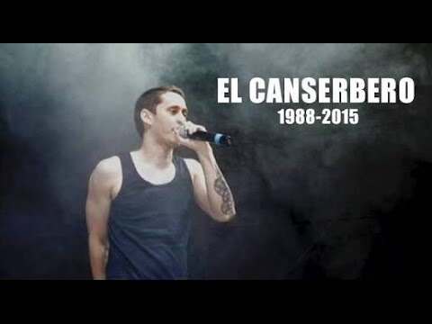 Canserbero-Te Quiero-(VIDEO NO OFICIAL)-ft Liana Malva