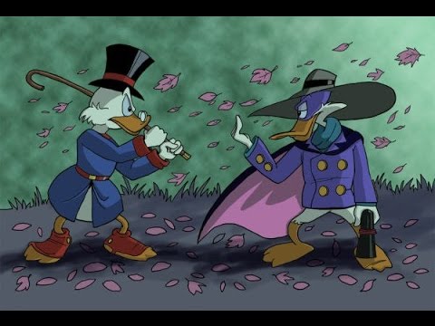 DUCK TALES 2 HACK 2 PLAYER GAMEPLAY