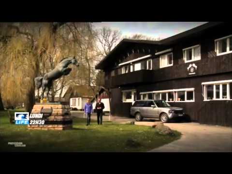 BA - Profession Cavalier avec Judy-Ann Melchior - Equidia Life