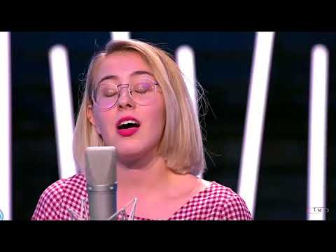 Lilou / Nouvelle star - Million years ago (hd)