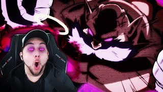 TOPPO BECOMES A DESTROYER?! He's so COOL!! Dragon Ball Super Episode 125 LIVE REACTION