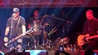 CJ Ramone - Chile 2015