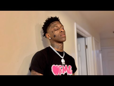 10k Jayy - YoungBoy Talk 2 (Official Music Video)