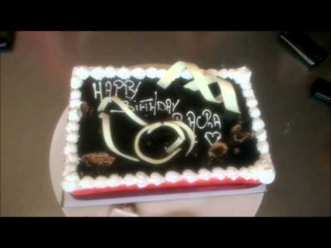 Majid -  Birthday Bells