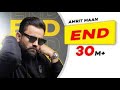 END  Official Video  Amrit Maan   Dr Zeus ft  Shortie Littlelox   New Latest Punjabi Songs 2022 MP4