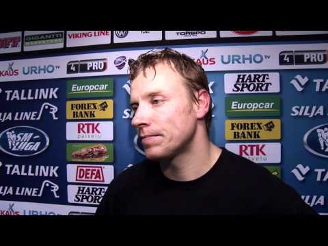 27.9.2011 Haastattelu: Ville Vahalahti