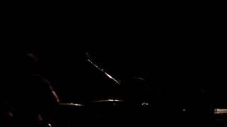 Cold War Kids - Every Valley Is Not A Lake - TLA, Philadelphia, PA-10/17/08