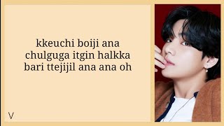 Download lagu BTS — 'Life Goes On' (Easy Lyrics) mp3