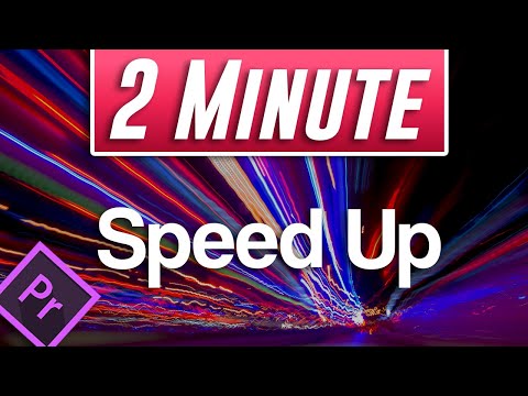 How to Edit Video for Beginners Tutorial Premiere Pro 2020