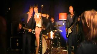 Guitarras y Castanuelas Music Video