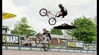 Mongoose Jam 2017 video's: Team Wallace