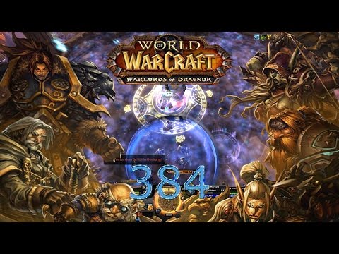 World of Warcraft #384 Profi im Abschweifen [German/Deutsch] Let's Play World of Warcraft