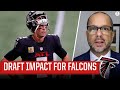 2022 NFL Draft: How the Matt Ryan trade impacts what Falcons will do | CBS Sports HQ