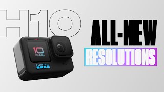 Camera GoPro Hero 10 Black