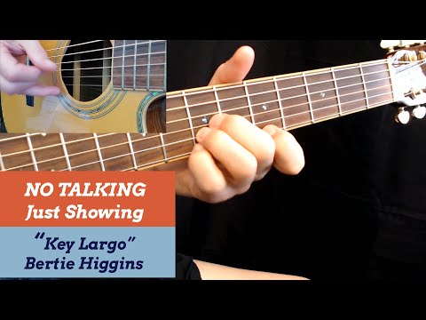 Key Largo - Bertie Higgins