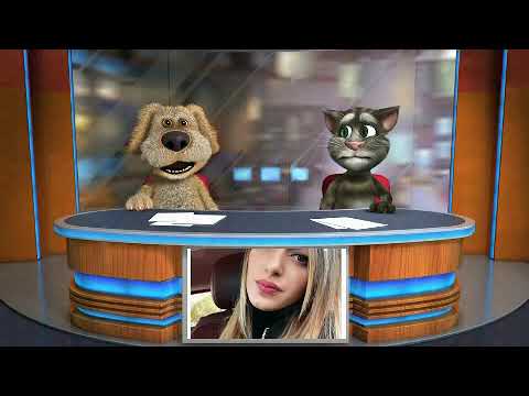 LG K50 Shutdown Sound on Tom & Ben News