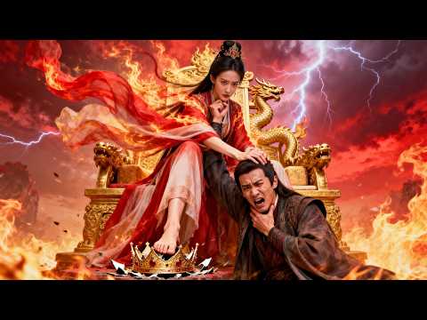 Yeniden doğduktan sonra veliaht prensle evlendim ve eski kocam bundan pişman oldu.#250921csB2