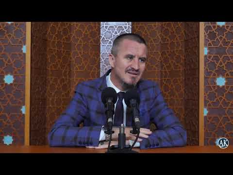 Pyetje përgjigje - 11/06/2021 - Dr. Imam Ahmed Kalaja