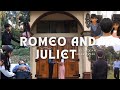 Romeo and Juliet Short Film | Group 2 9 SPA Amorsolo