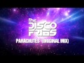 Disco Fries - Parachutes [Original Mix] 