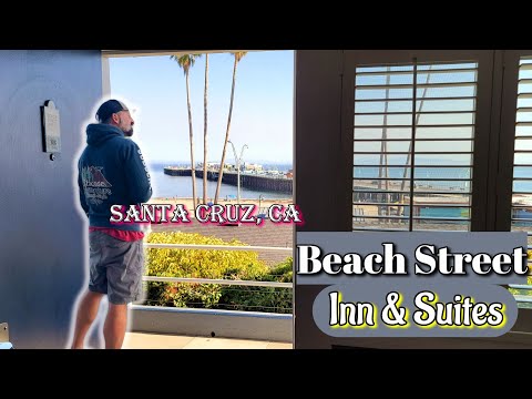 Santa Cruz Hotels: Your Guide to Coastal Stays | Vibepedia