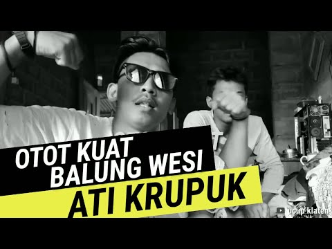 DAGELAN JOWO 016 - Kumpulan Story WA Keren dan Gokil by: Ucup Klaten