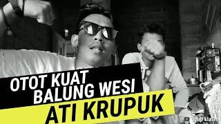 Download lagu DAGELAN JOWO 016 - Kumpulan Story WA Keren dan Gokil by: Ucup Klaten mp3
