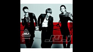 [DANCE] JYJ - Empty | 가사 (Lyrics)