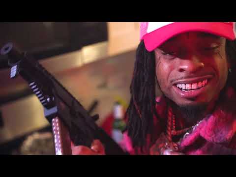 6300 JinxSelf -"Shoe Fit" (Official Music Video)