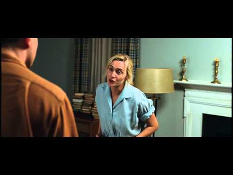 Дорога перемен - Trailer