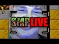 Minecraft: SMPLive Ep. 1