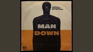 Man Down (feat. Chris Webby)