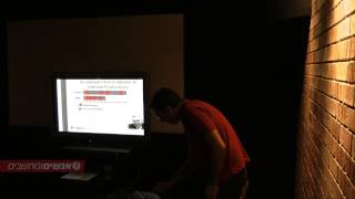 Yuval Yeret @ DevConTLV: The Agile/Kanban Askathon