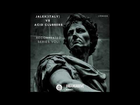 ACID CLUBBERS - Deep Space