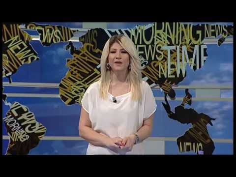 Ora News - Ditë e Re Weekend, 18 Qershor 2016