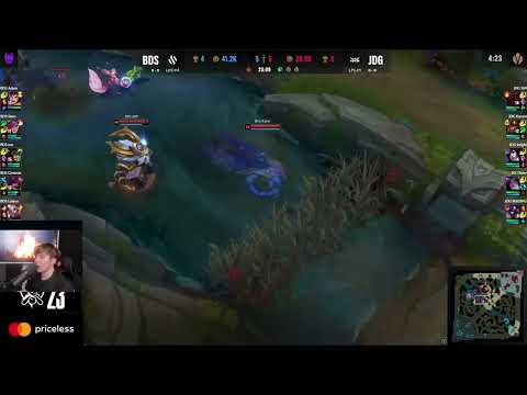 LS garen counter part 3