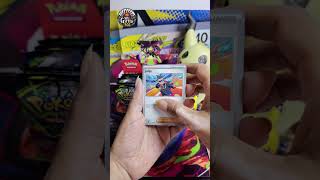 Giftto Opening - Perfect Order #pokemon #pokemoncards #pokemontcg #tcg #tcgpokemon #perfectorder