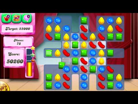 candy crush saga android sauvegarde