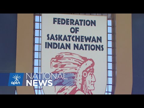 Long-time senator resigns citing issues at FSIN | APTN News