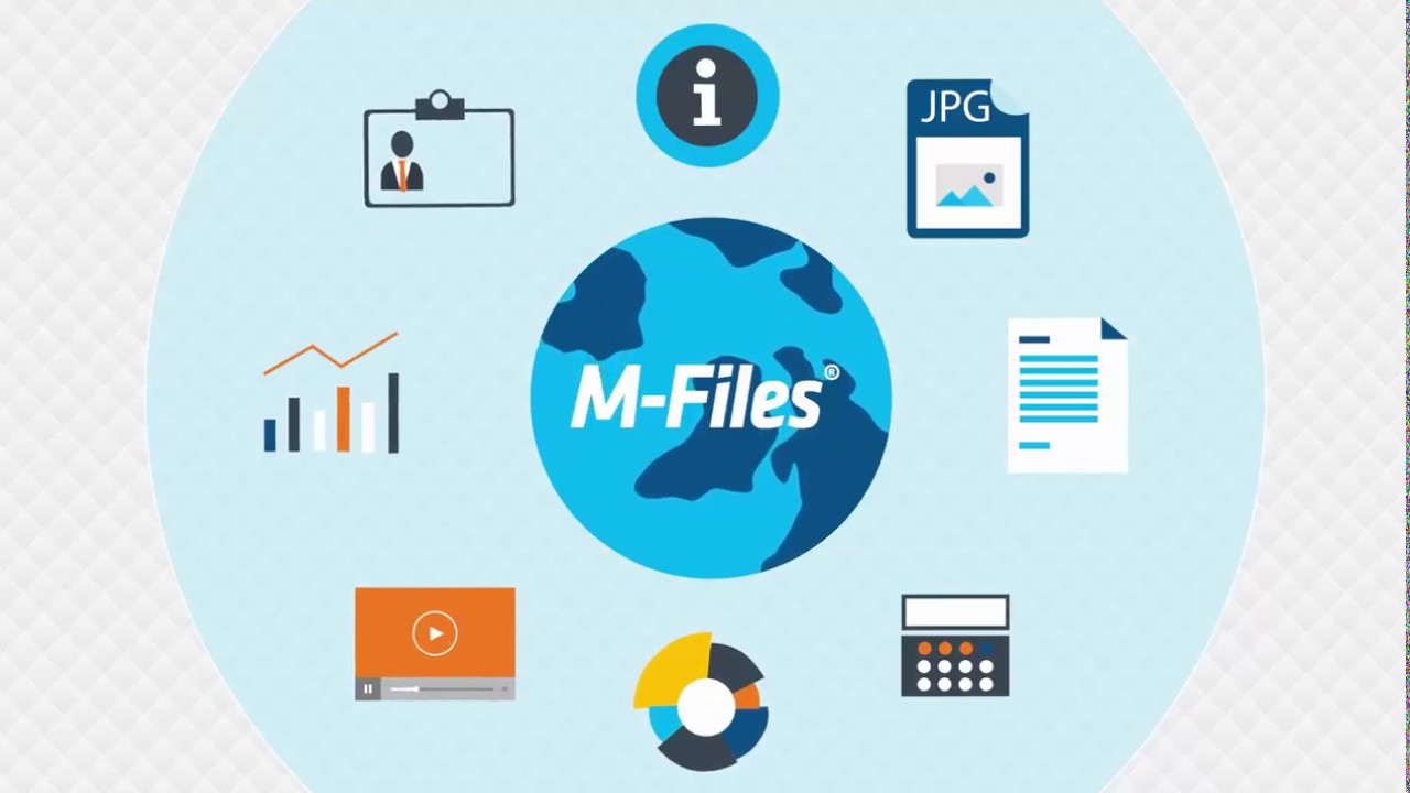 M Files Overview