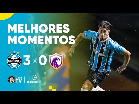 CazéTV and Paulistão