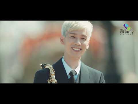 True Colors Symphony - A Whole New World