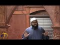 Tafseer Surah Al Kahf Part 1: Intro & Blessings